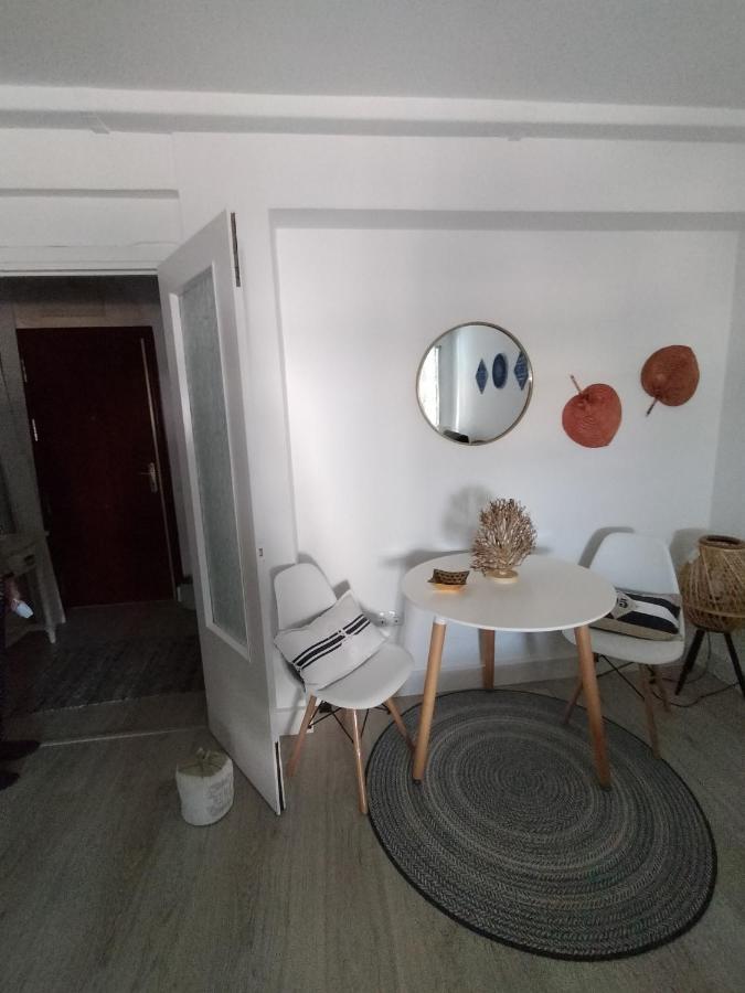 Apartament Flamenco Playa El Puerto de Santa María Zewnętrze zdjęcie