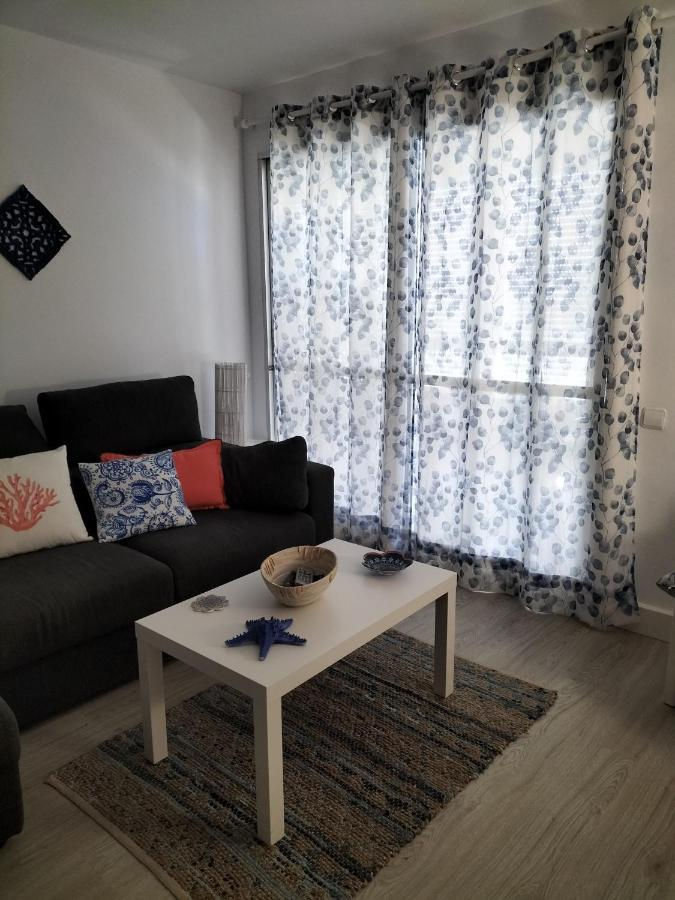 Apartament Flamenco Playa El Puerto de Santa María Zewnętrze zdjęcie