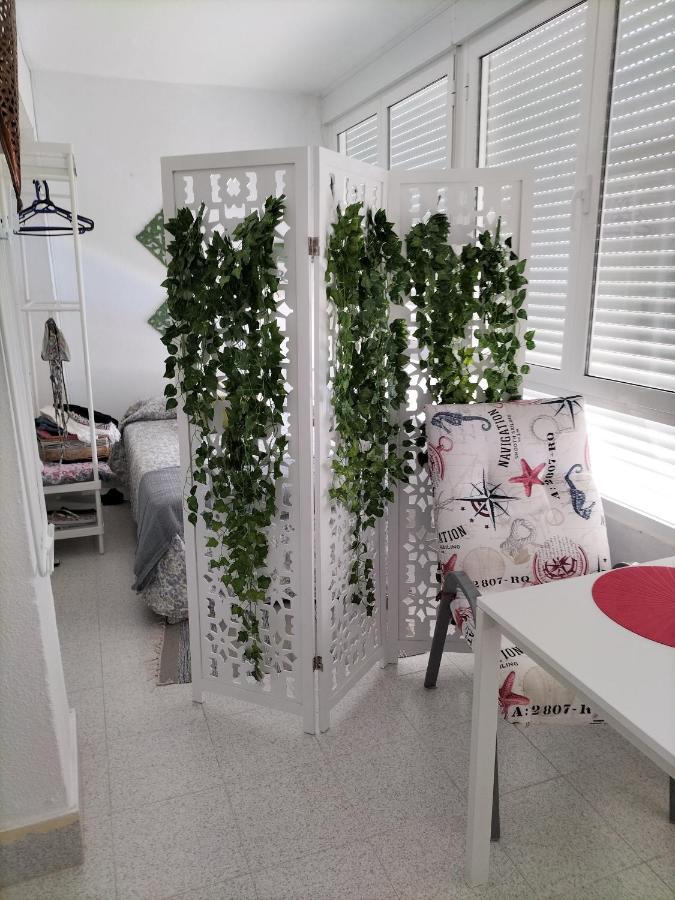 Apartament Flamenco Playa El Puerto de Santa María Zewnętrze zdjęcie
