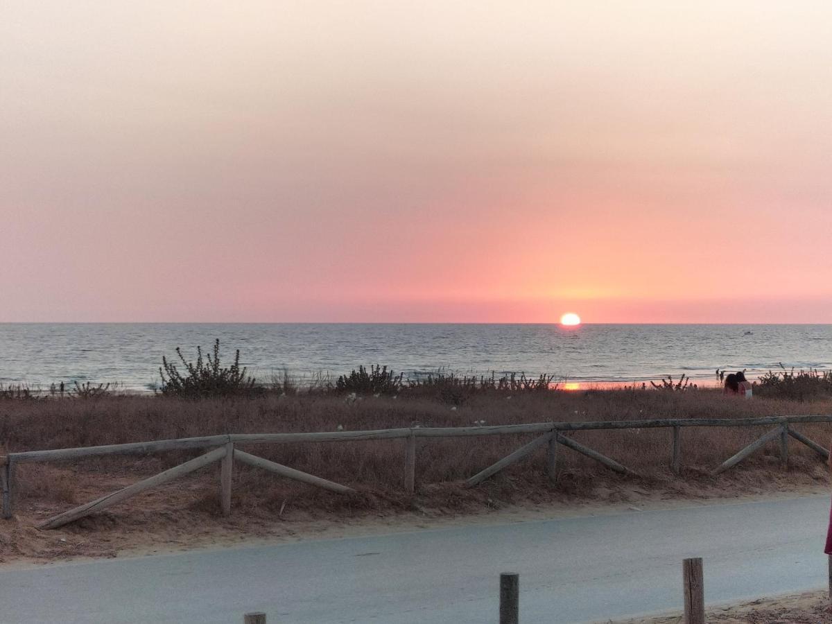 Apartament Flamenco Playa El Puerto de Santa María Zewnętrze zdjęcie