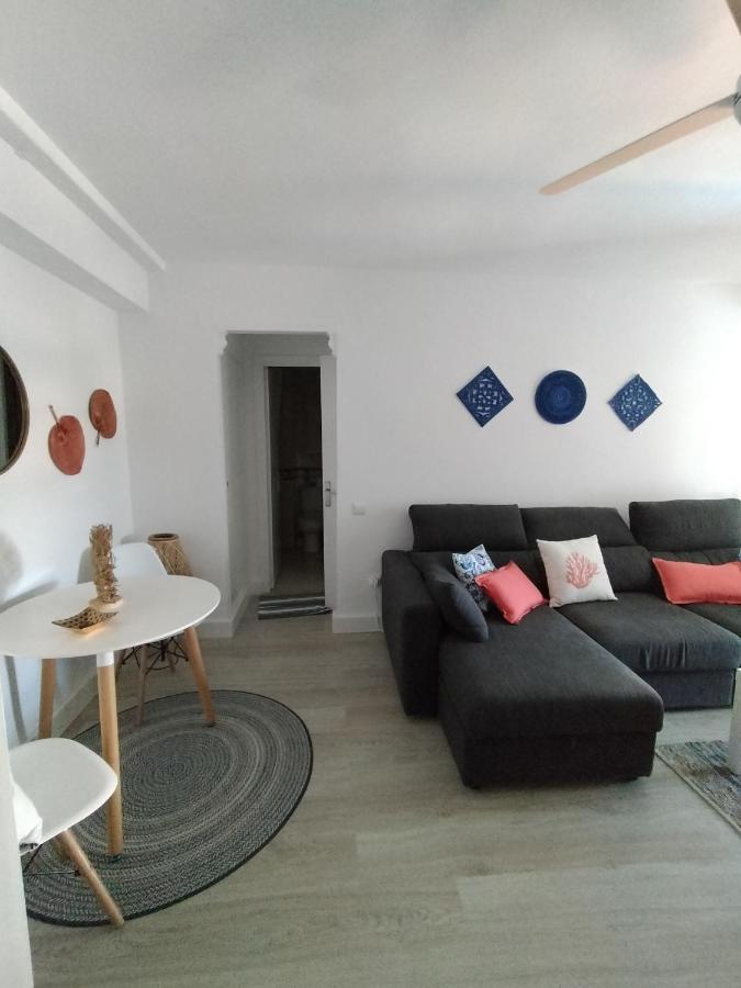 Apartament Flamenco Playa El Puerto de Santa María Zewnętrze zdjęcie