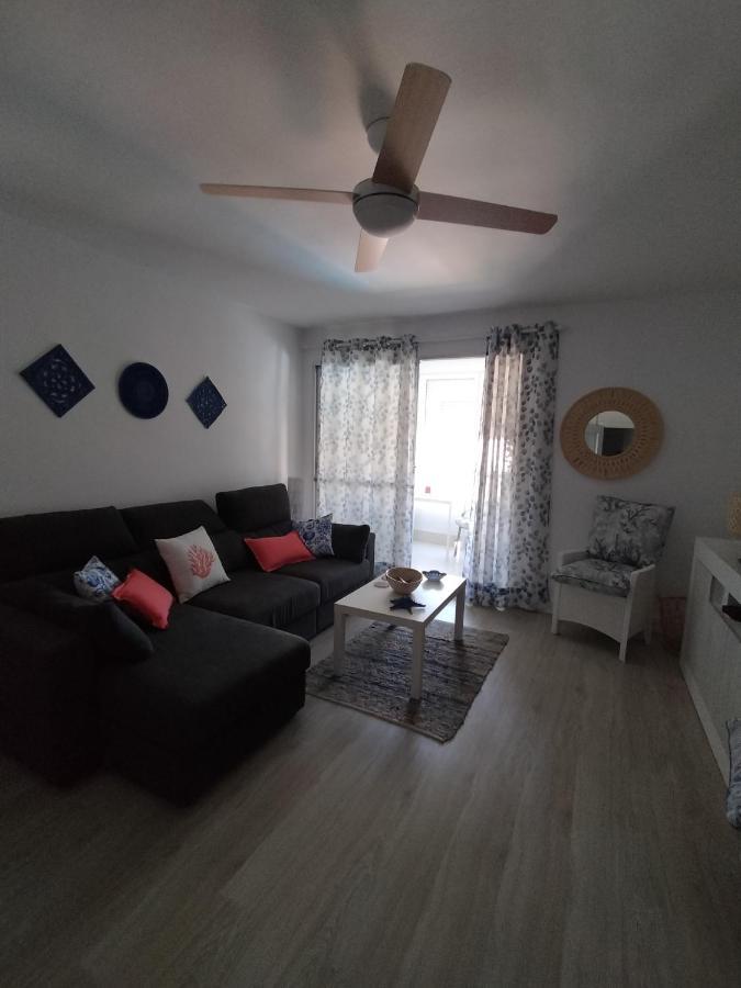 Apartament Flamenco Playa El Puerto de Santa María Zewnętrze zdjęcie