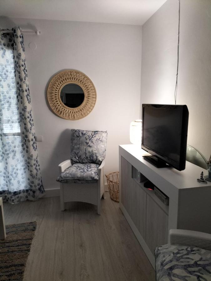 Apartament Flamenco Playa El Puerto de Santa María Zewnętrze zdjęcie